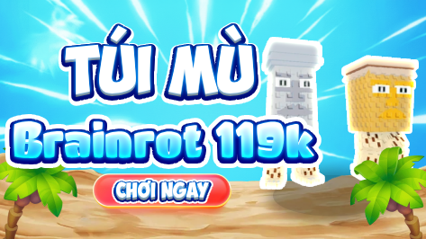 Túi Mù 119K Siêu Vip