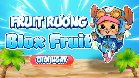 Trái Fruit Rương